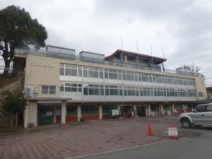 王子公園のサブトラック 東灘区 芦屋市で小児 歯医者なら にしまつ歯科クリニック