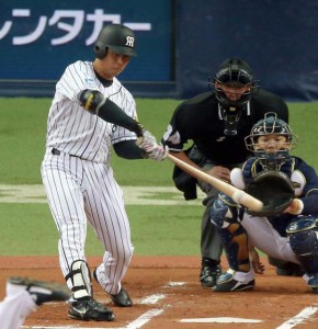 16年の阪神タイガースが終わりました 東灘区 摂津本山 芦屋市で小児 歯医者は にしまつ歯科クリニック